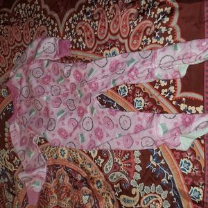 Mon Petit, 24M, Donuts & Pink